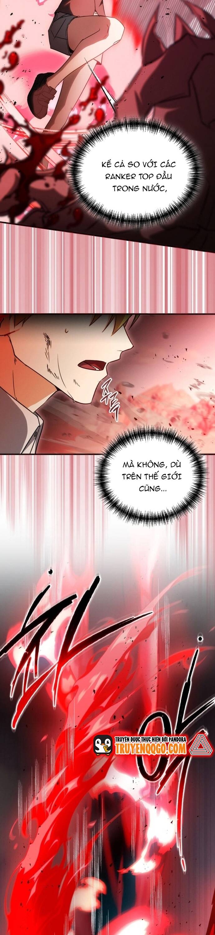 Cao Thủ Cũng Mơ Được Nghỉ Hưu Chapter 8 - 32