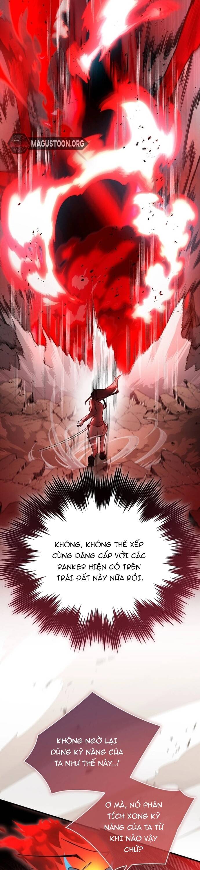 Cao Thủ Cũng Mơ Được Nghỉ Hưu Chapter 8 - 33
