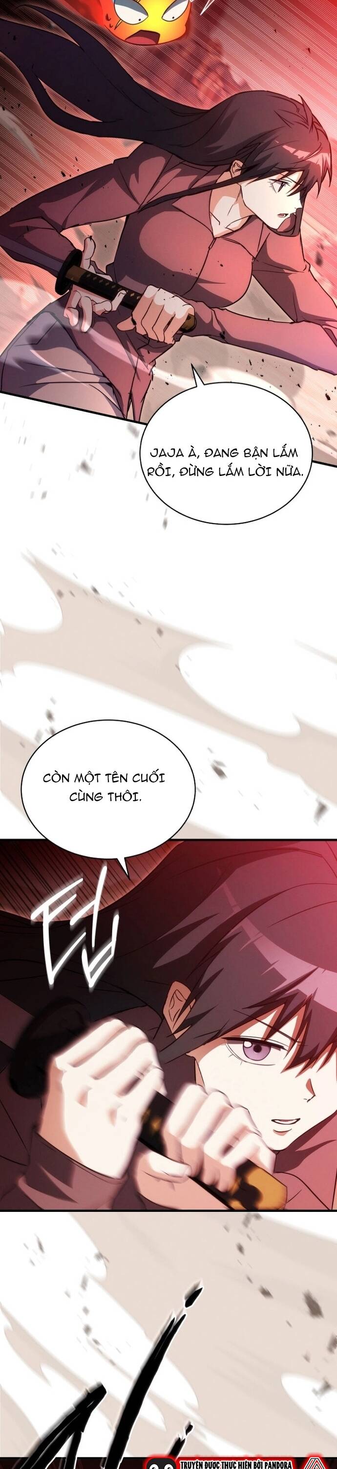 Cao Thủ Cũng Mơ Được Nghỉ Hưu Chapter 8 - 34