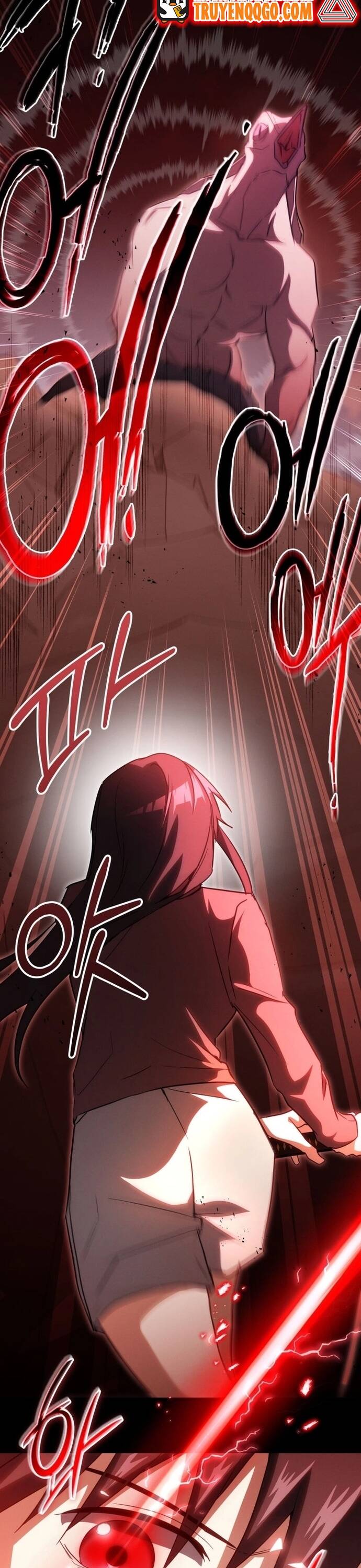 Cao Thủ Cũng Mơ Được Nghỉ Hưu Chapter 8 - 35