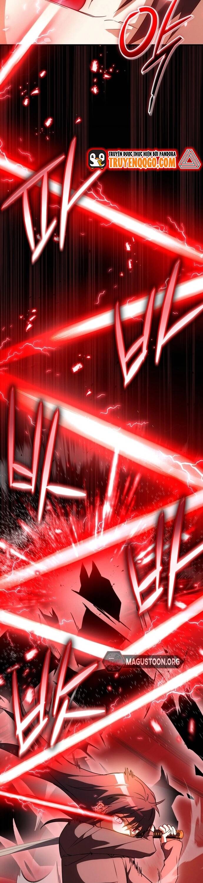 Cao Thủ Cũng Mơ Được Nghỉ Hưu Chapter 8 - 36