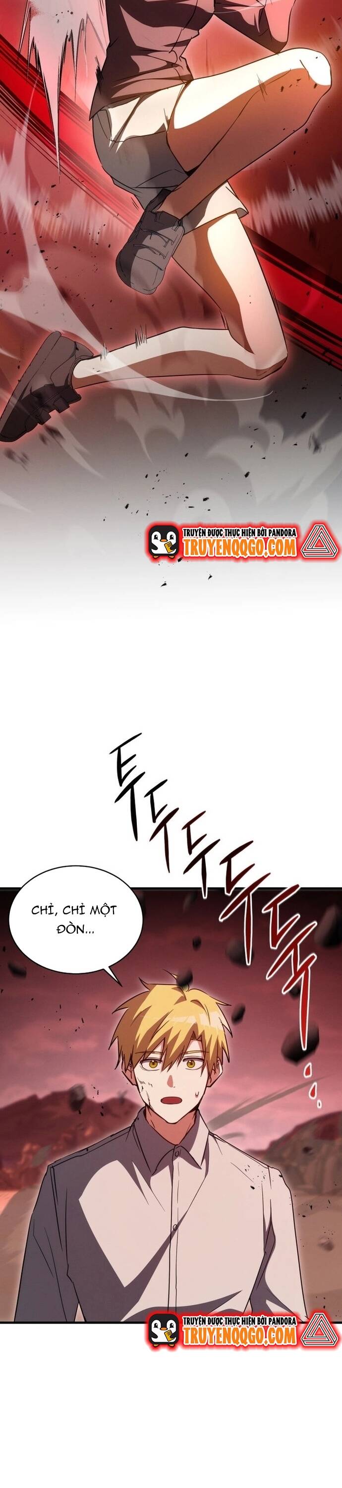 Cao Thủ Cũng Mơ Được Nghỉ Hưu Chapter 8 - 37