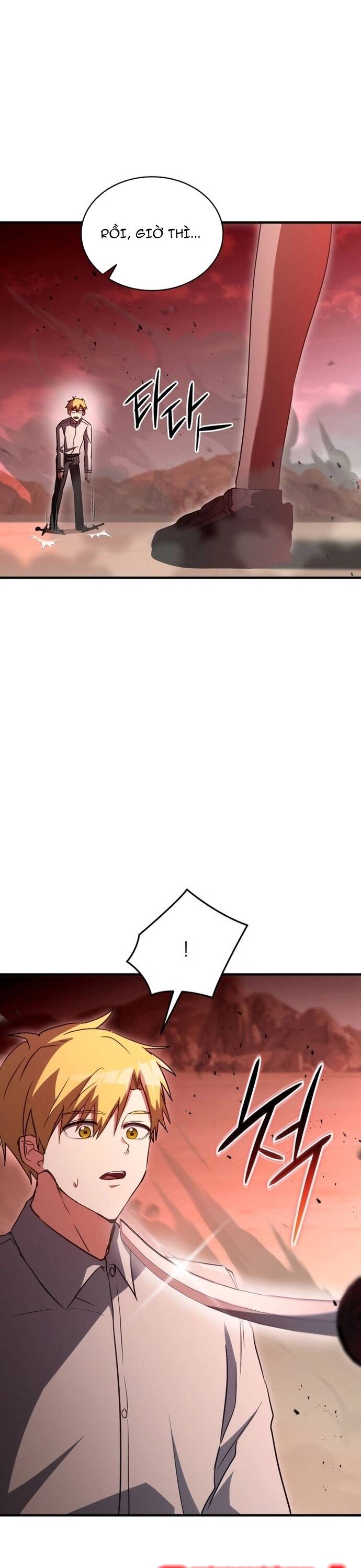 Cao Thủ Cũng Mơ Được Nghỉ Hưu Chapter 8 - 38