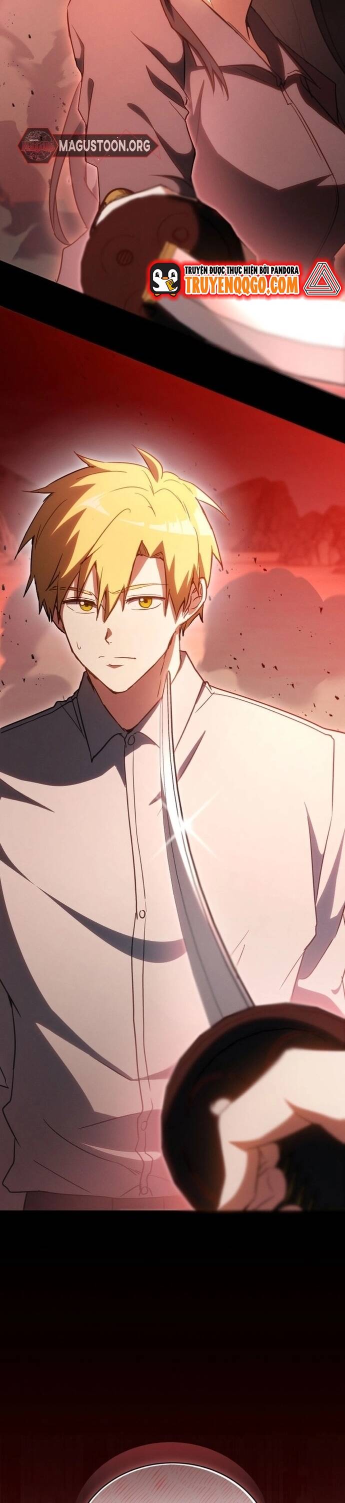 Cao Thủ Cũng Mơ Được Nghỉ Hưu Chapter 8 - 40