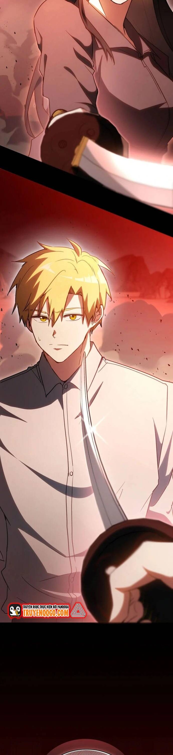 Cao Thủ Cũng Mơ Được Nghỉ Hưu Chapter 9 - 2