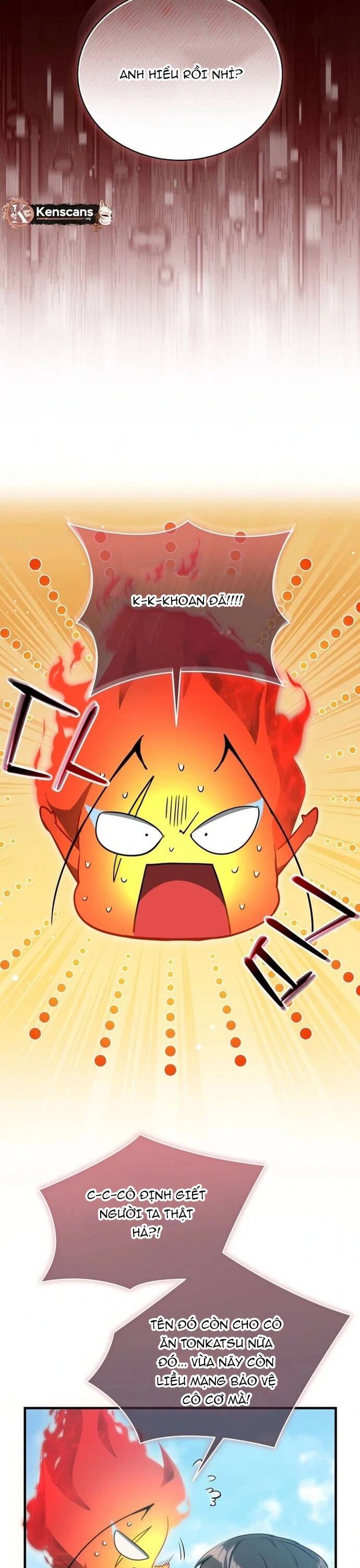 Cao Thủ Cũng Mơ Được Nghỉ Hưu Chapter 9 - 3