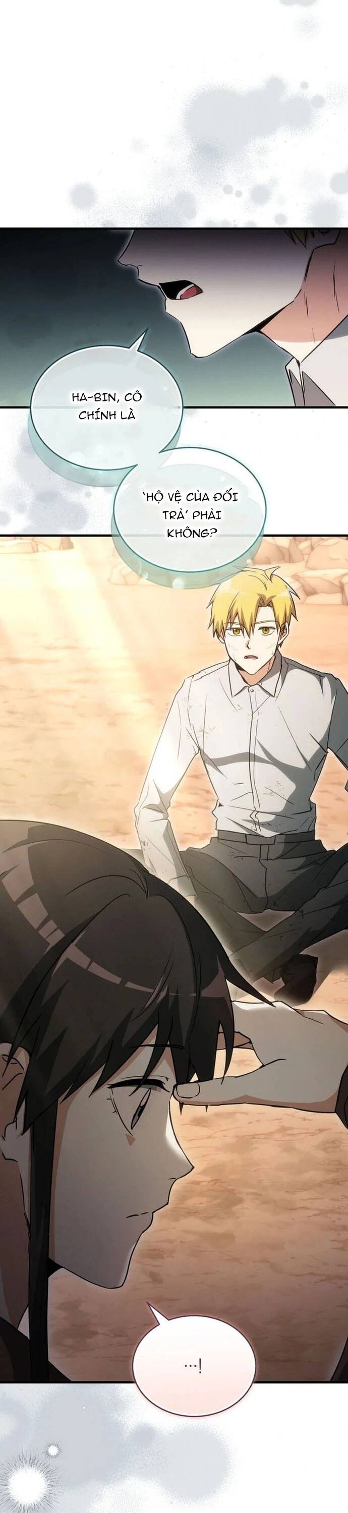 Cao Thủ Cũng Mơ Được Nghỉ Hưu Chapter 9 - 7