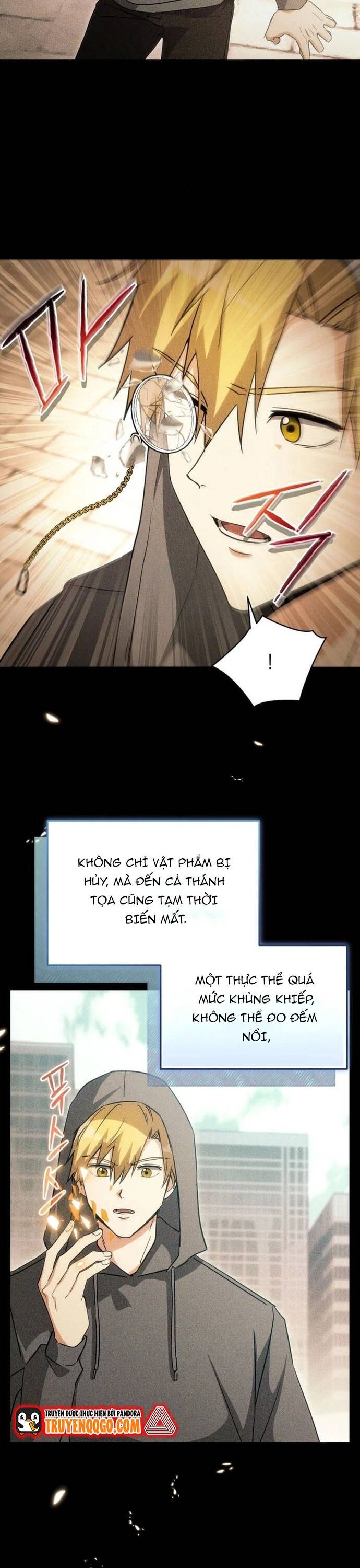 Cao Thủ Cũng Mơ Được Nghỉ Hưu Chapter 9 - 10