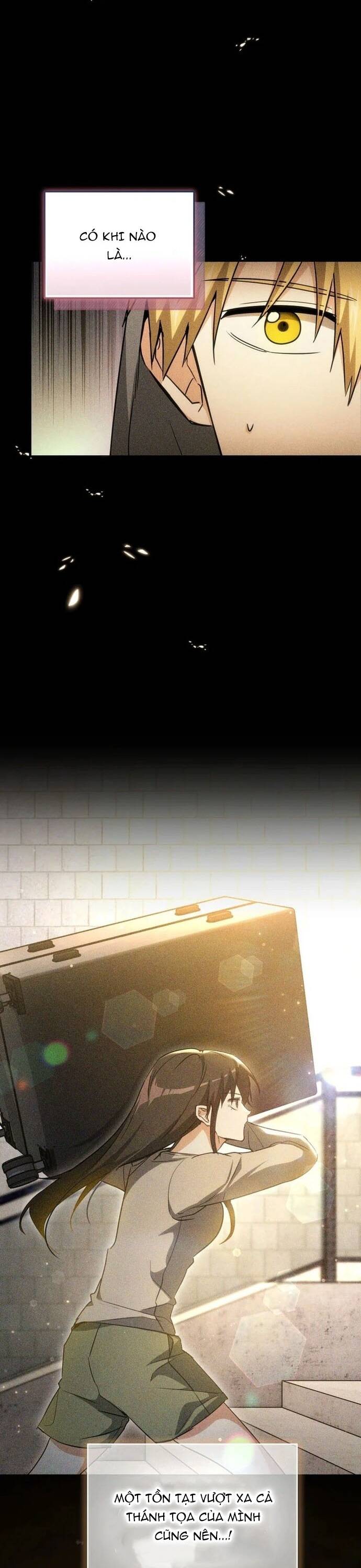 Cao Thủ Cũng Mơ Được Nghỉ Hưu Chapter 9 - 11