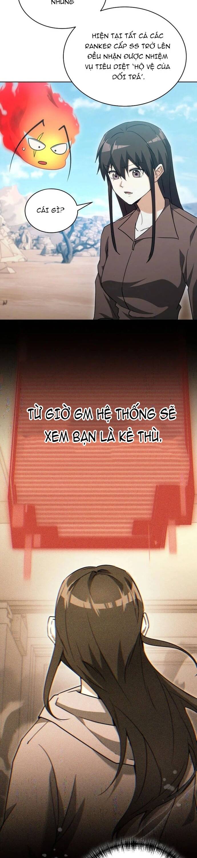 Cao Thủ Cũng Mơ Được Nghỉ Hưu Chapter 9 - 13