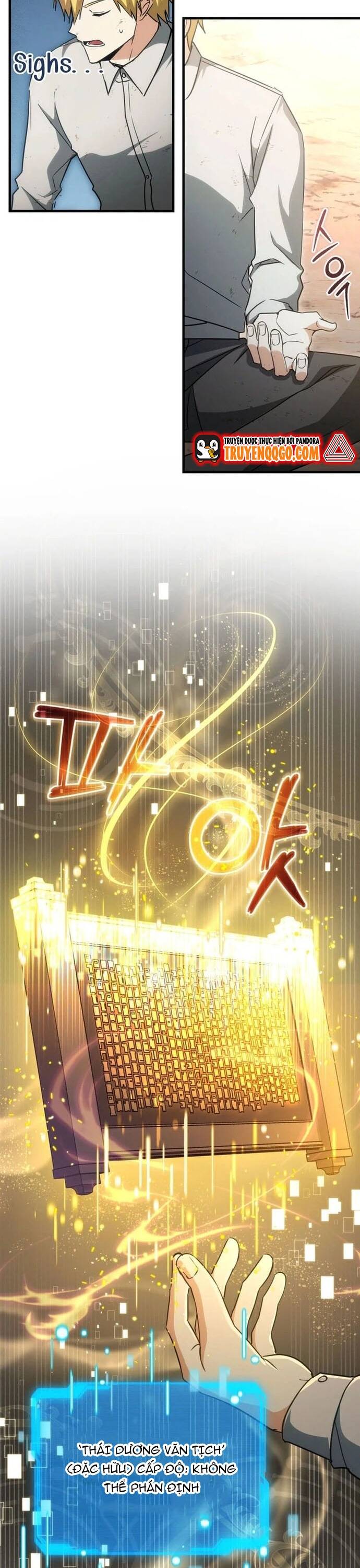 Cao Thủ Cũng Mơ Được Nghỉ Hưu Chapter 9 - 21