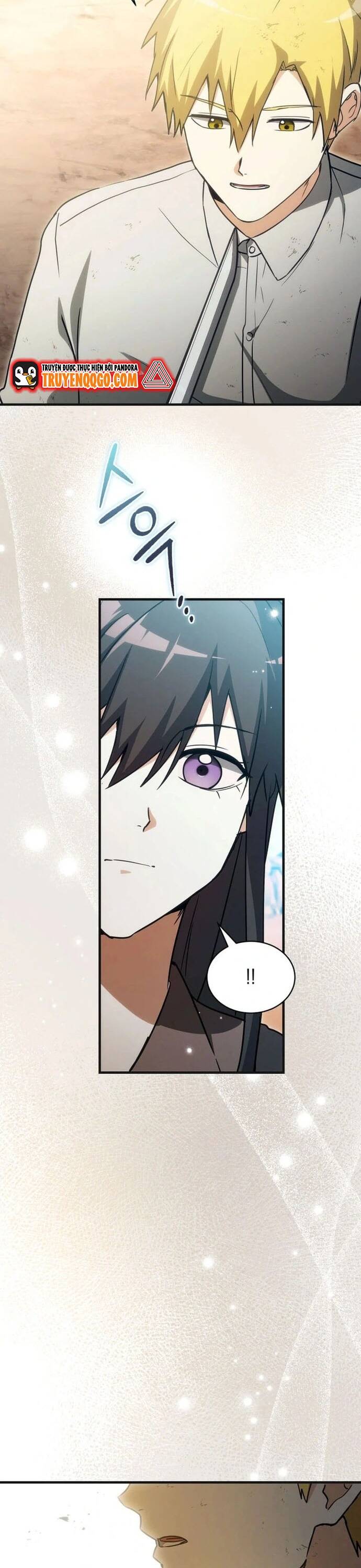 Cao Thủ Cũng Mơ Được Nghỉ Hưu Chapter 9 - 27