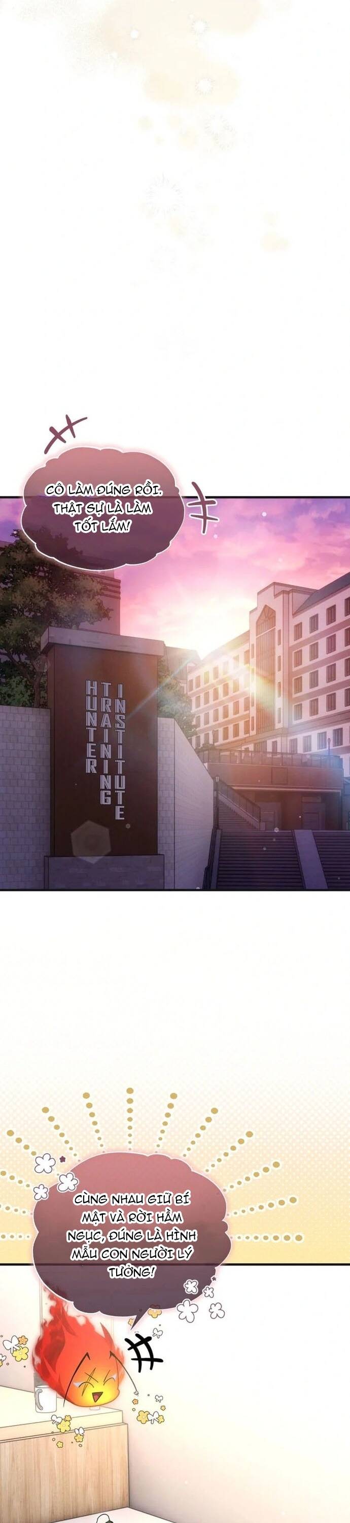 Cao Thủ Cũng Mơ Được Nghỉ Hưu Chapter 9 - 30