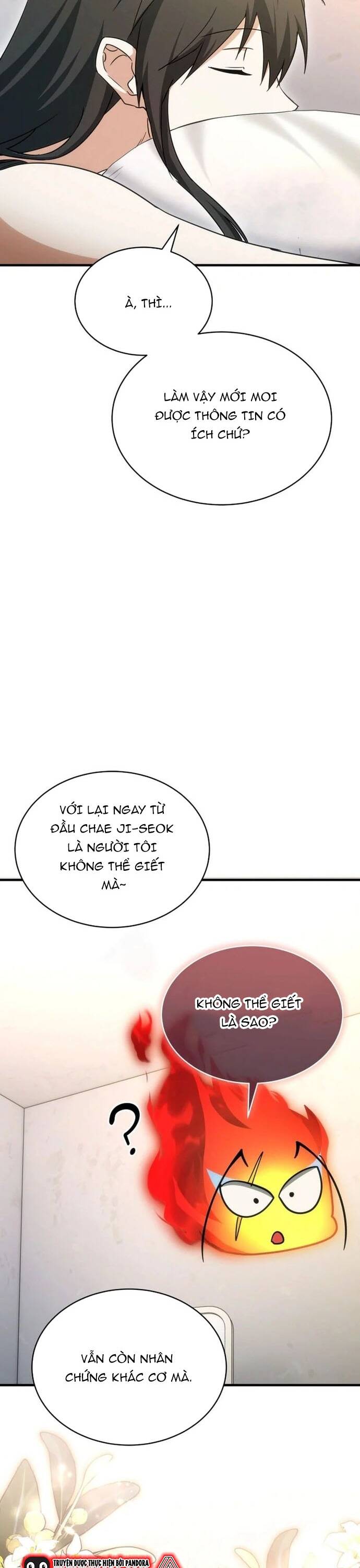 Cao Thủ Cũng Mơ Được Nghỉ Hưu Chapter 9 - 32