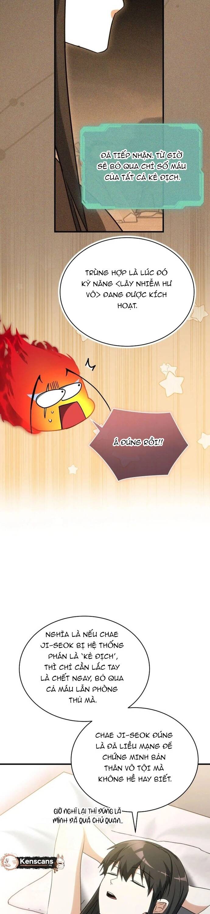 Cao Thủ Cũng Mơ Được Nghỉ Hưu Chapter 9 - 37