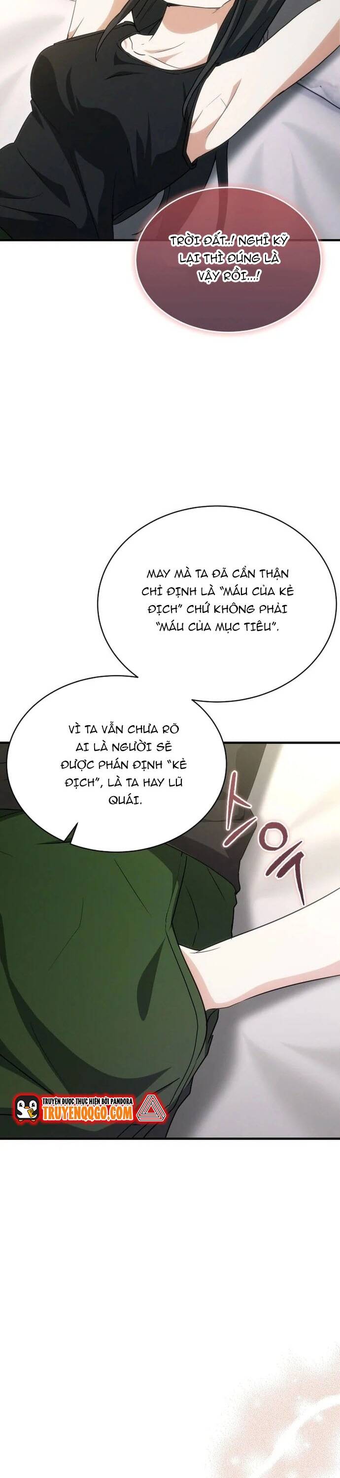 Cao Thủ Cũng Mơ Được Nghỉ Hưu Chapter 9 - 38