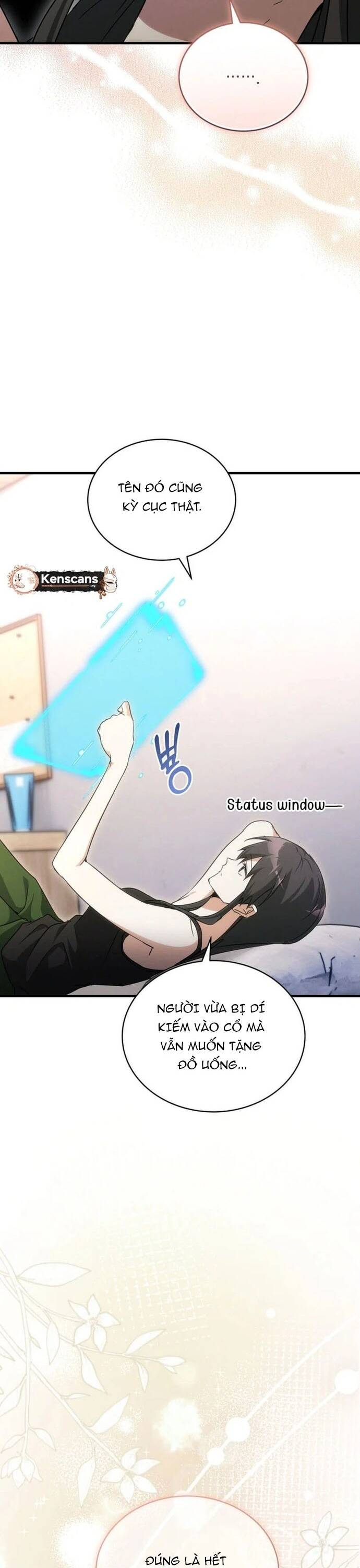 Cao Thủ Cũng Mơ Được Nghỉ Hưu Chapter 9 - 40