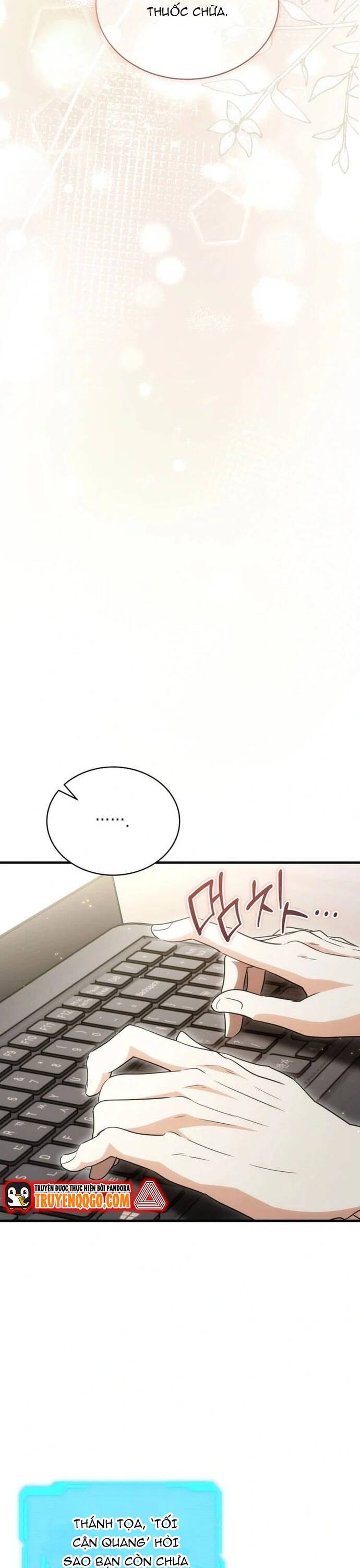 Cao Thủ Cũng Mơ Được Nghỉ Hưu Chapter 9 - 41