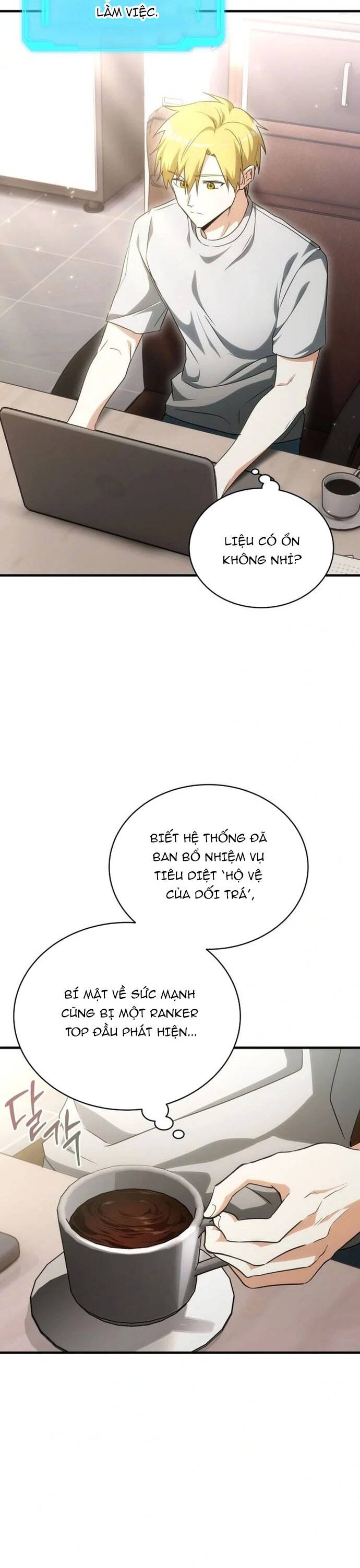 Cao Thủ Cũng Mơ Được Nghỉ Hưu Chapter 9 - 42