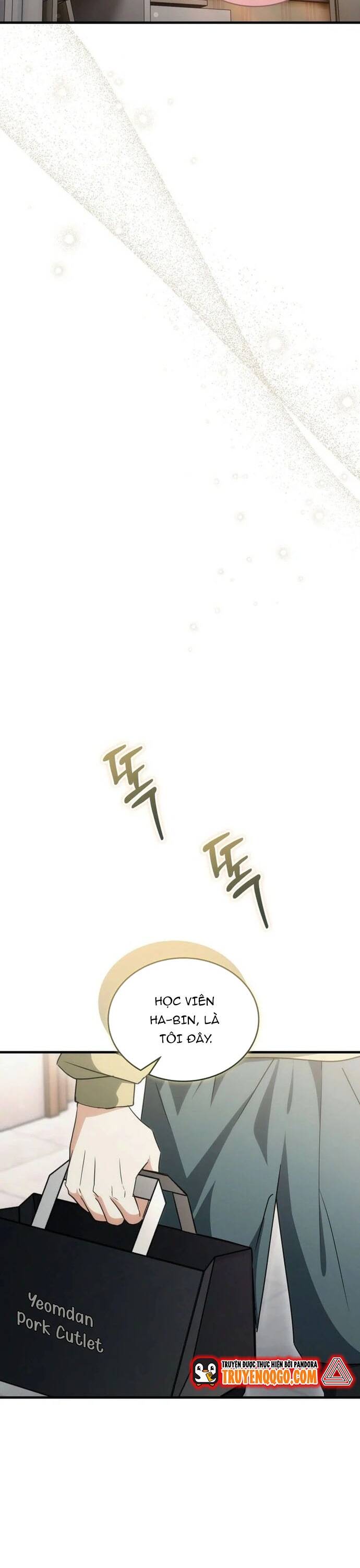 Cao Thủ Cũng Mơ Được Nghỉ Hưu Chapter 9 - 44