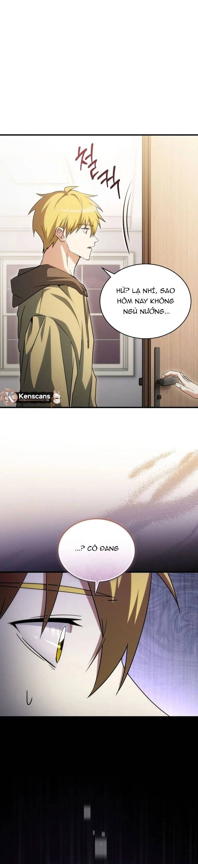 Cao Thủ Cũng Mơ Được Nghỉ Hưu Chapter 9 - 45