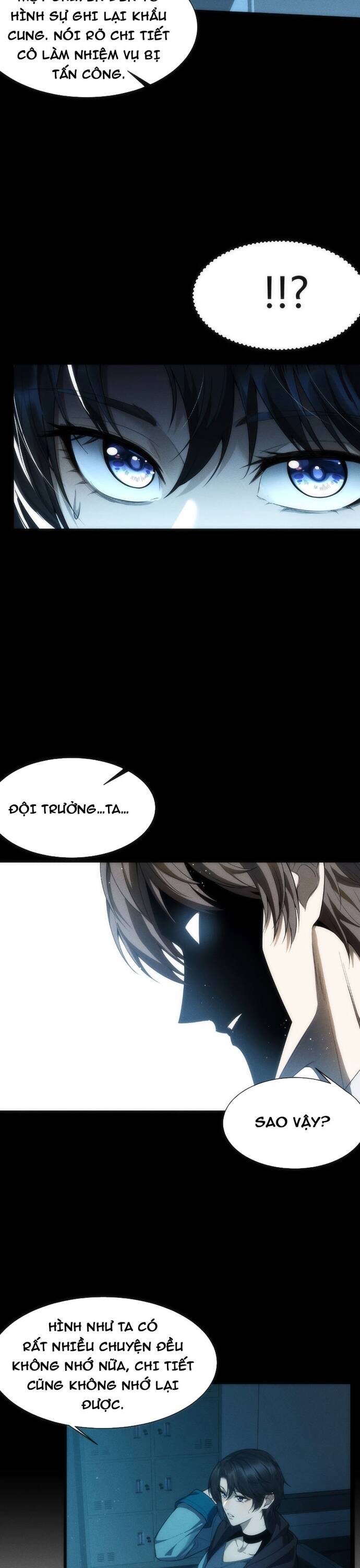 Trở Thành Hung Thần Trong Thế Giới Ảo Chapter 2 - 9