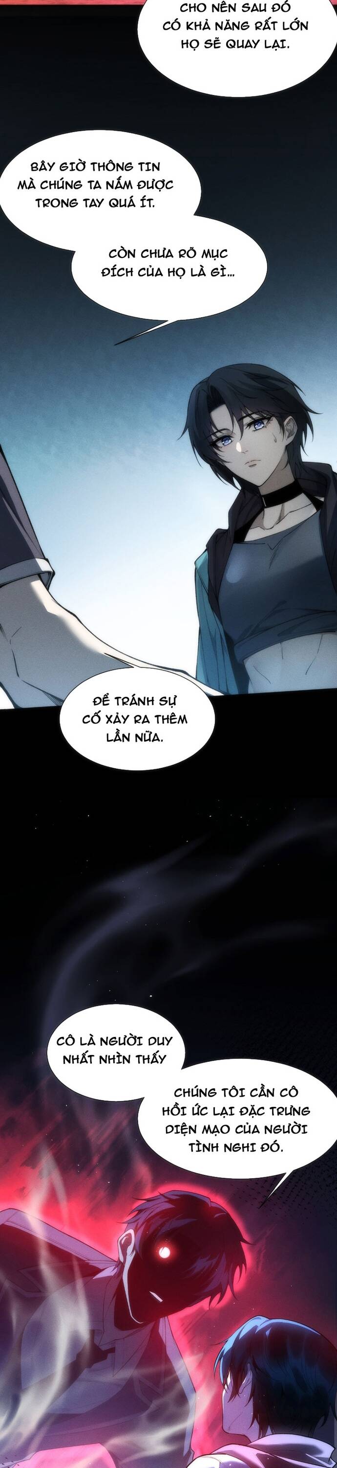 Trở Thành Hung Thần Trong Thế Giới Ảo Chapter 2 - 12