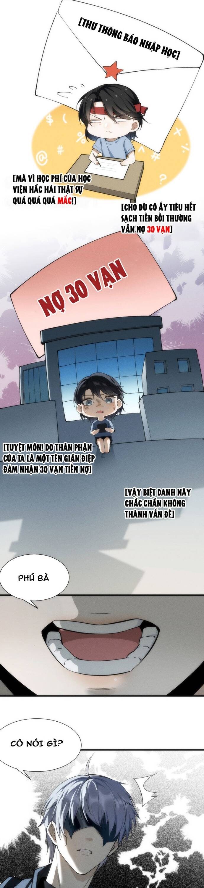 Trở Thành Hung Thần Trong Thế Giới Ảo Chapter 2 - 22