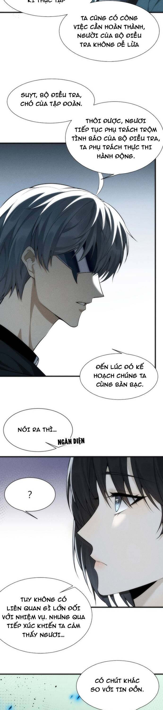 Trở Thành Hung Thần Trong Thế Giới Ảo Chapter 2 - 32