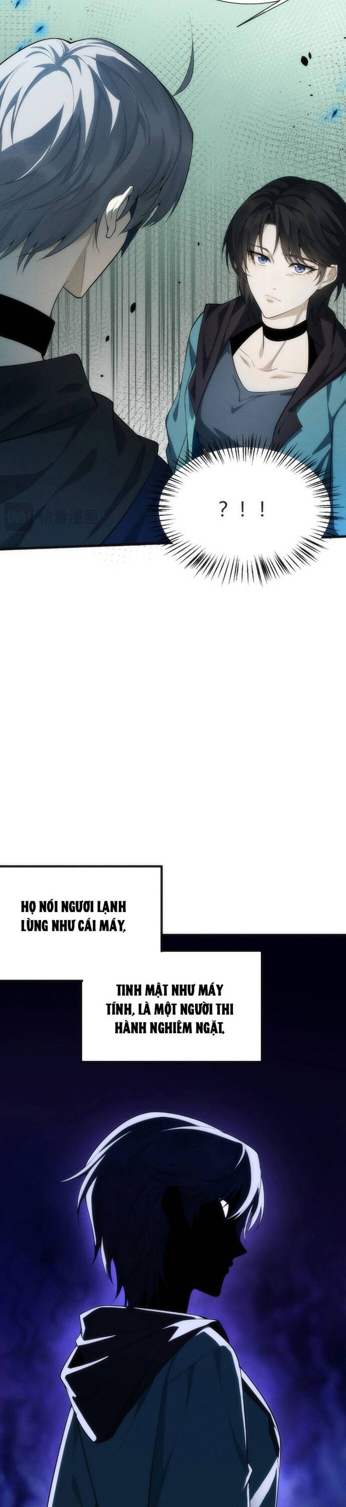 Trở Thành Hung Thần Trong Thế Giới Ảo Chapter 2 - 33