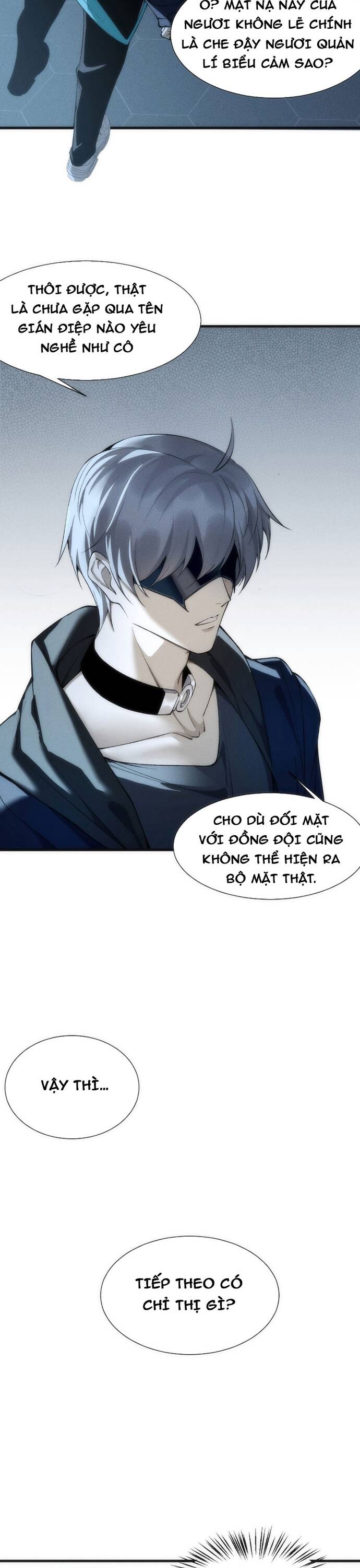 Trở Thành Hung Thần Trong Thế Giới Ảo Chapter 2 - 36