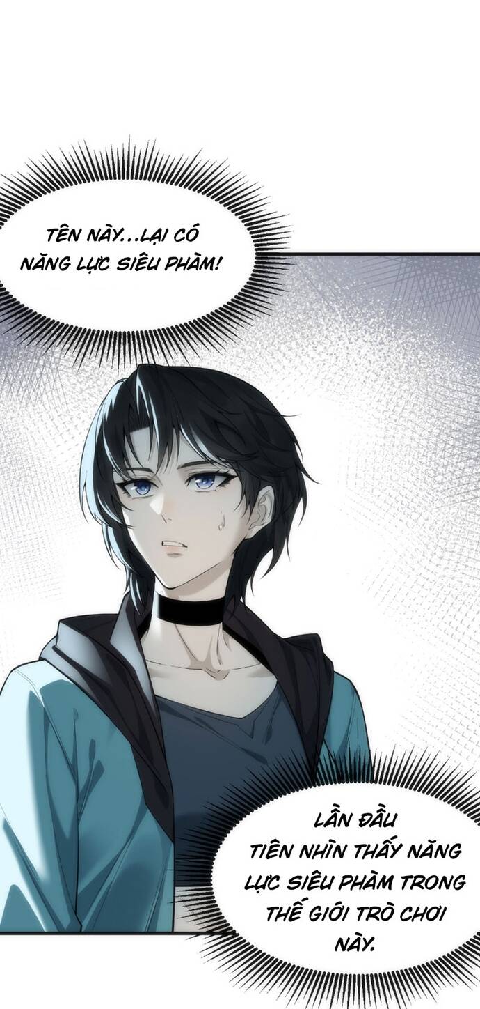 Trở Thành Hung Thần Trong Thế Giới Ảo Chapter 2 - 42
