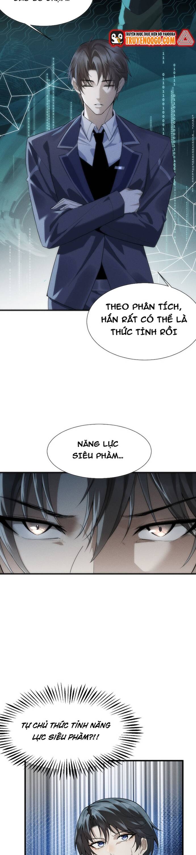 Trở Thành Hung Thần Trong Thế Giới Ảo Chapter 3 - 26