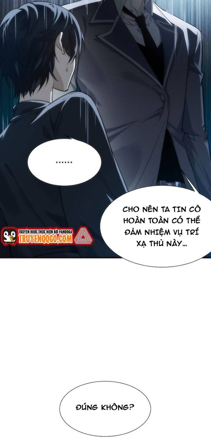 Trở Thành Hung Thần Trong Thế Giới Ảo Chapter 3 - 36
