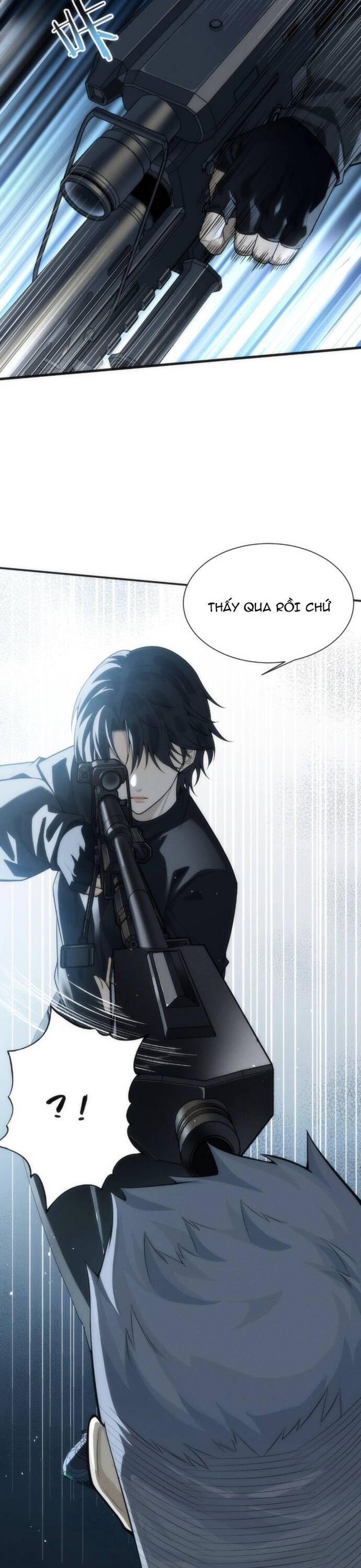 Trở Thành Hung Thần Trong Thế Giới Ảo Chapter 4 - 6