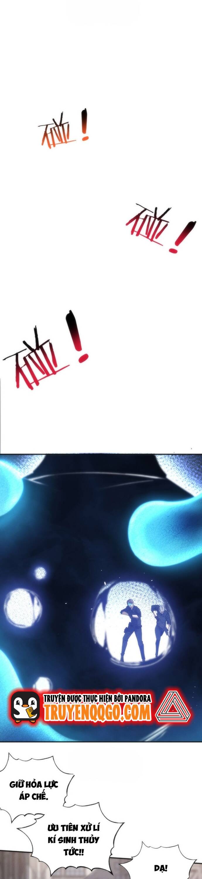 Trở Thành Hung Thần Trong Thế Giới Ảo Chapter 5 - 9