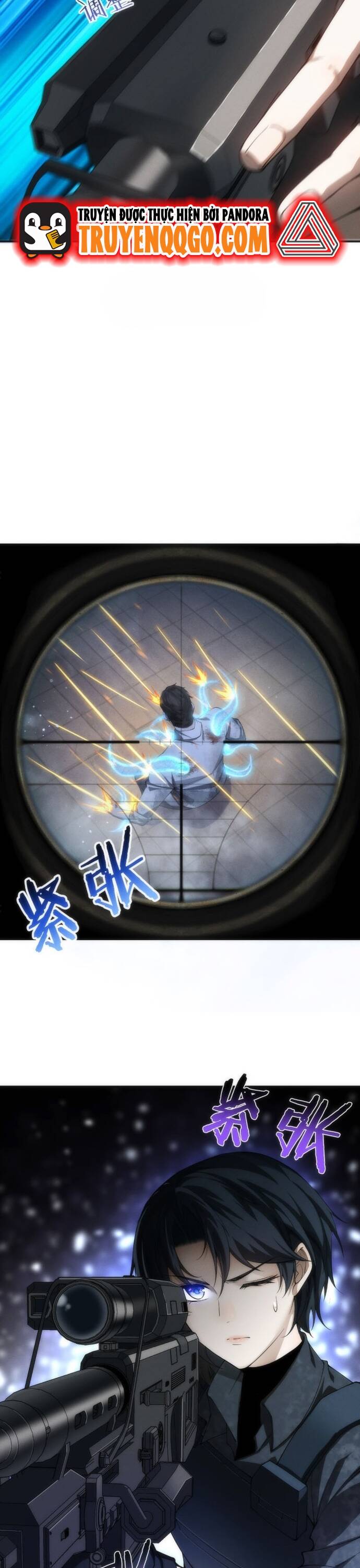 Trở Thành Hung Thần Trong Thế Giới Ảo Chapter 5 - 12