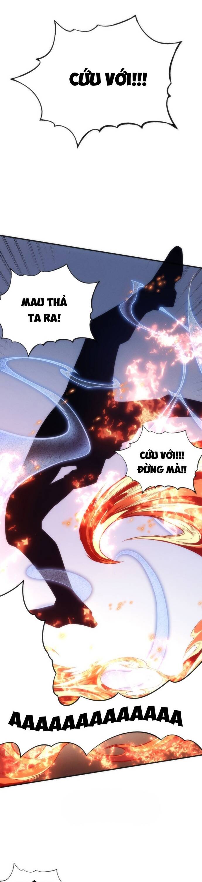 Trở Thành Hung Thần Trong Thế Giới Ảo Chapter 5 - 25