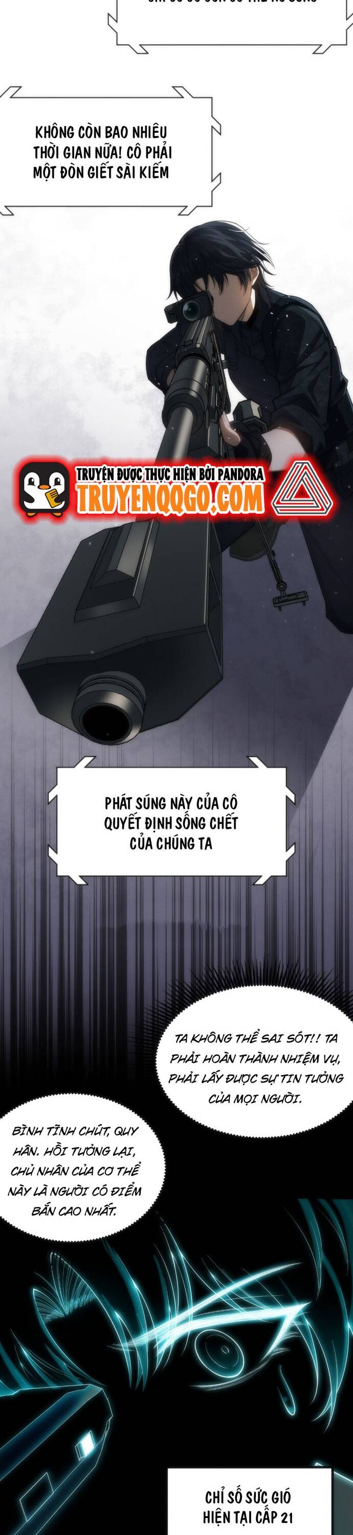 Trở Thành Hung Thần Trong Thế Giới Ảo Chapter 5 - 29