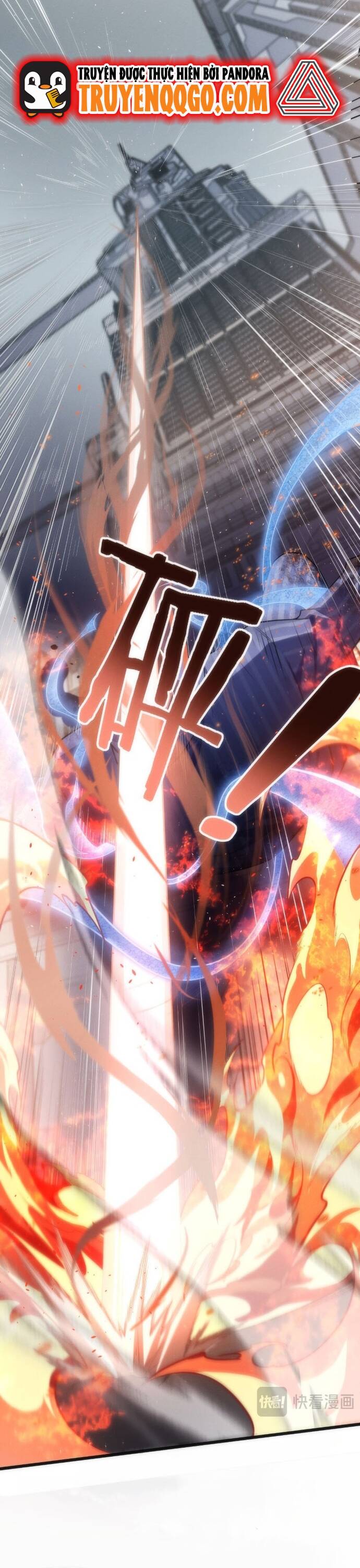 Trở Thành Hung Thần Trong Thế Giới Ảo Chapter 5 - 32