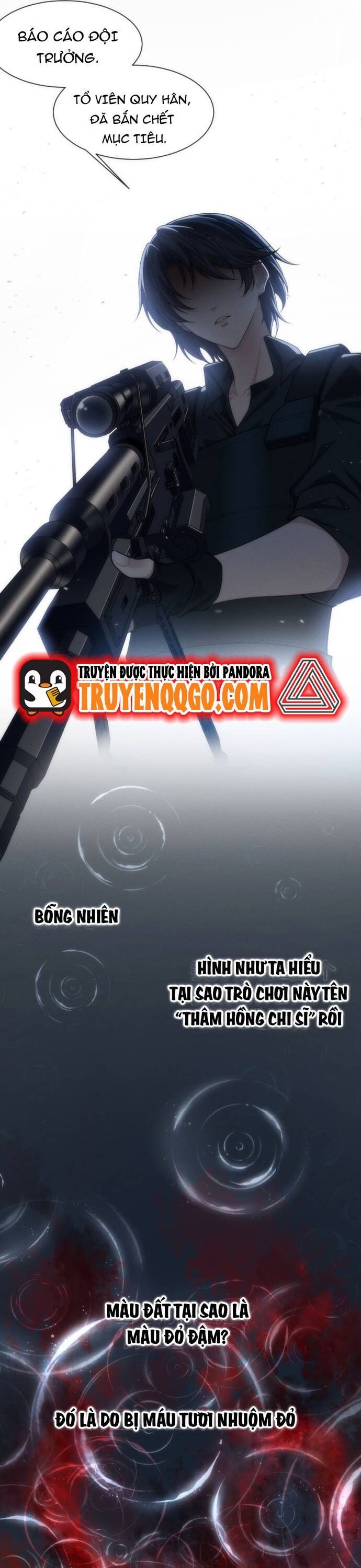 Trở Thành Hung Thần Trong Thế Giới Ảo Chapter 5 - 33