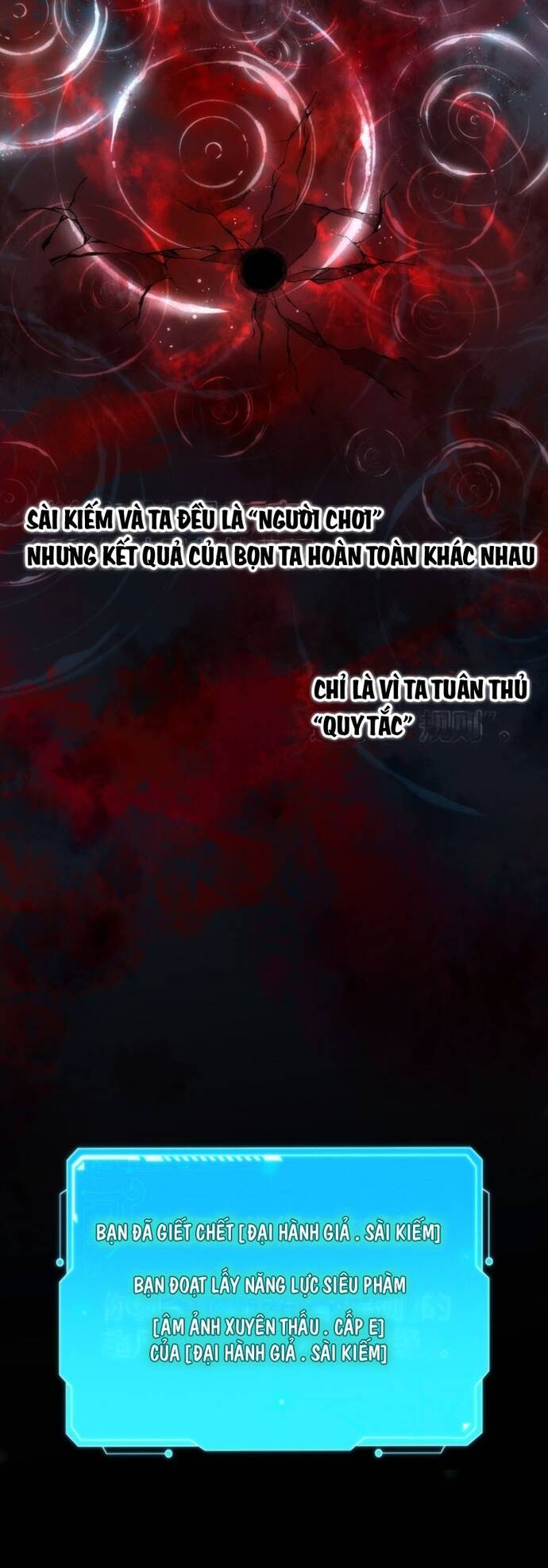 Trở Thành Hung Thần Trong Thế Giới Ảo Chapter 5 - 34