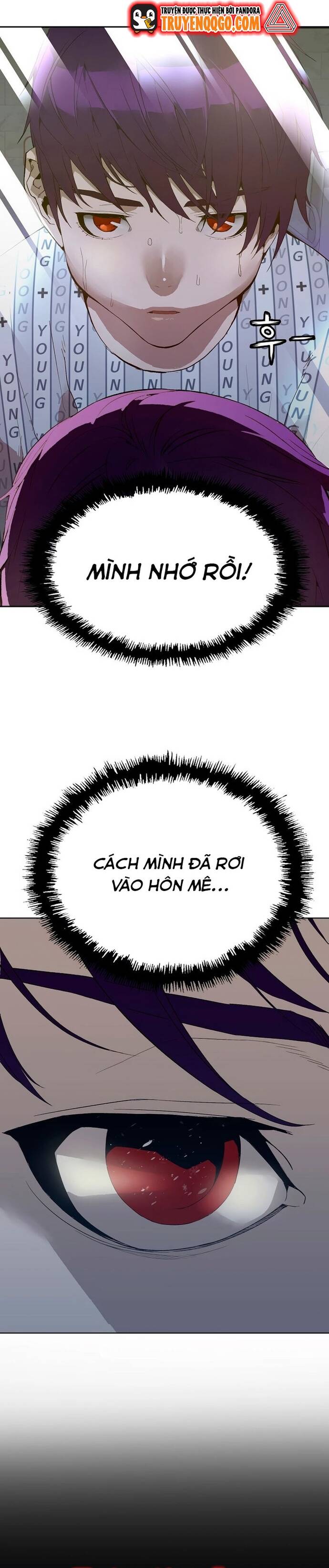 Đọc Vị Ác Nhân Chapter 1 - 29