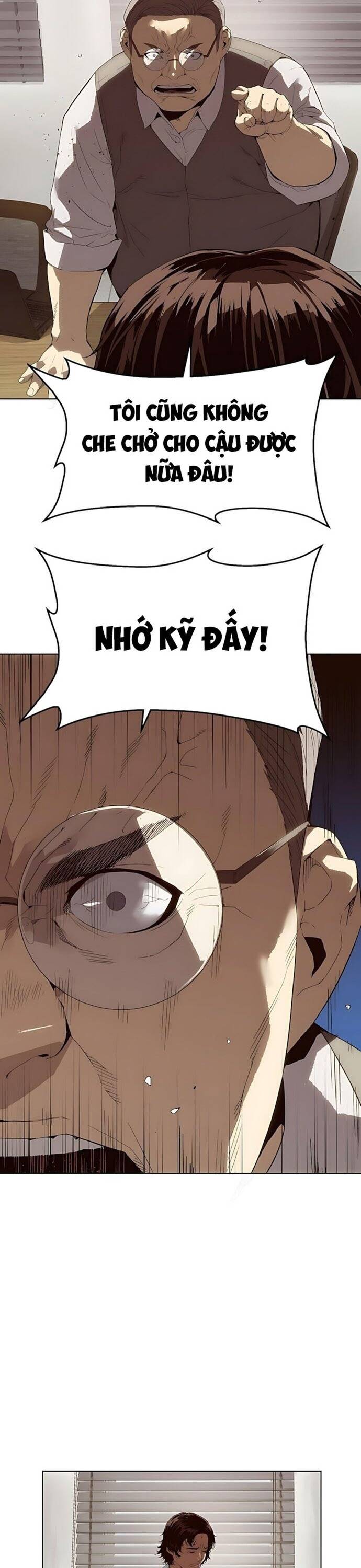 Đọc Vị Ác Nhân Chapter 2 - 4