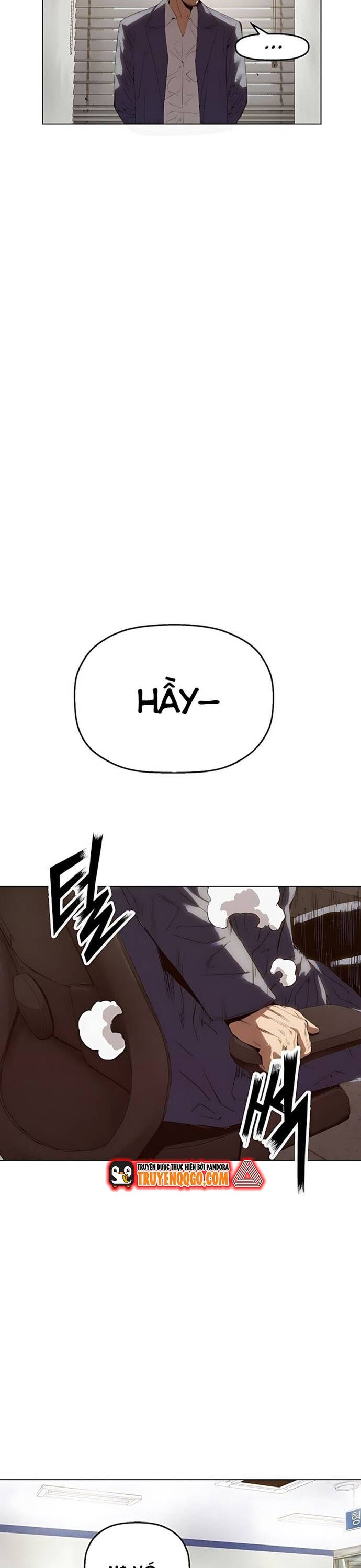 Đọc Vị Ác Nhân Chapter 2 - 5