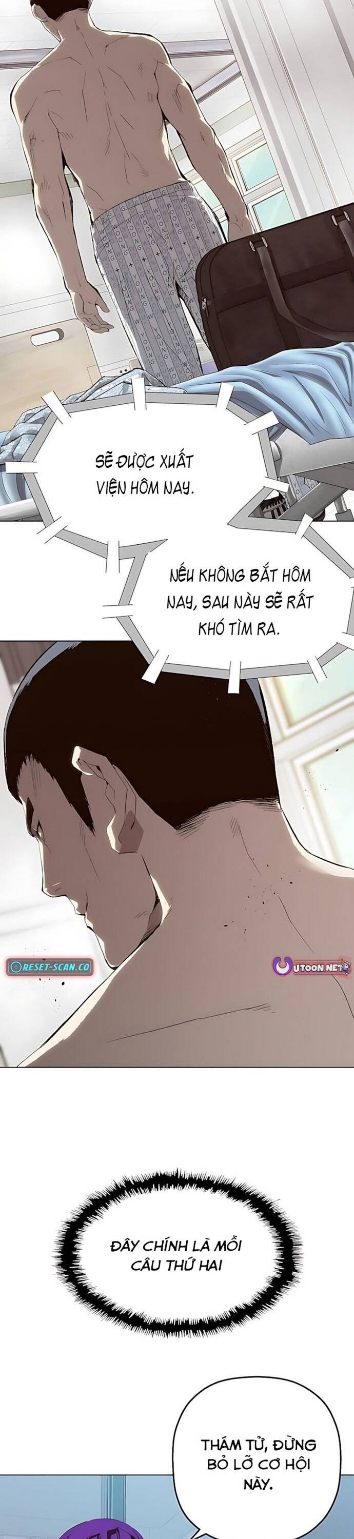 Đọc Vị Ác Nhân Chapter 2 - 14