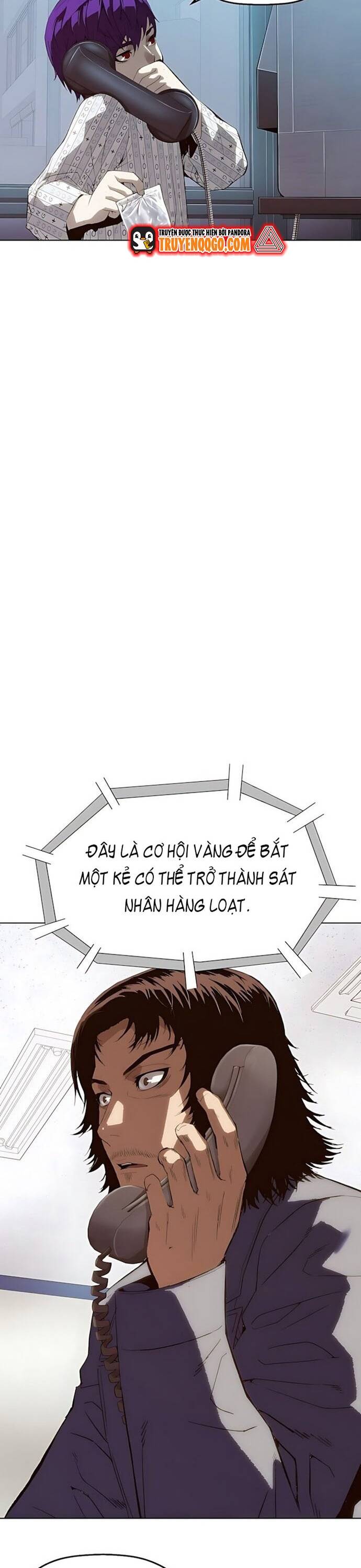 Đọc Vị Ác Nhân Chapter 2 - 15