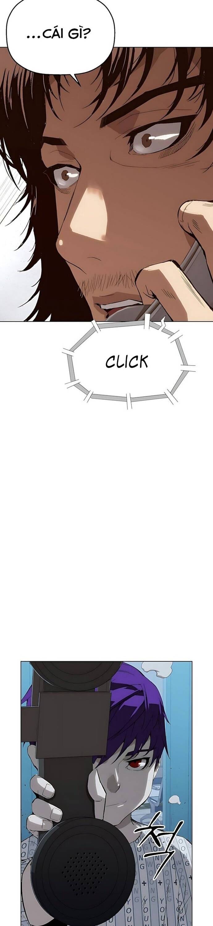 Đọc Vị Ác Nhân Chapter 2 - 16
