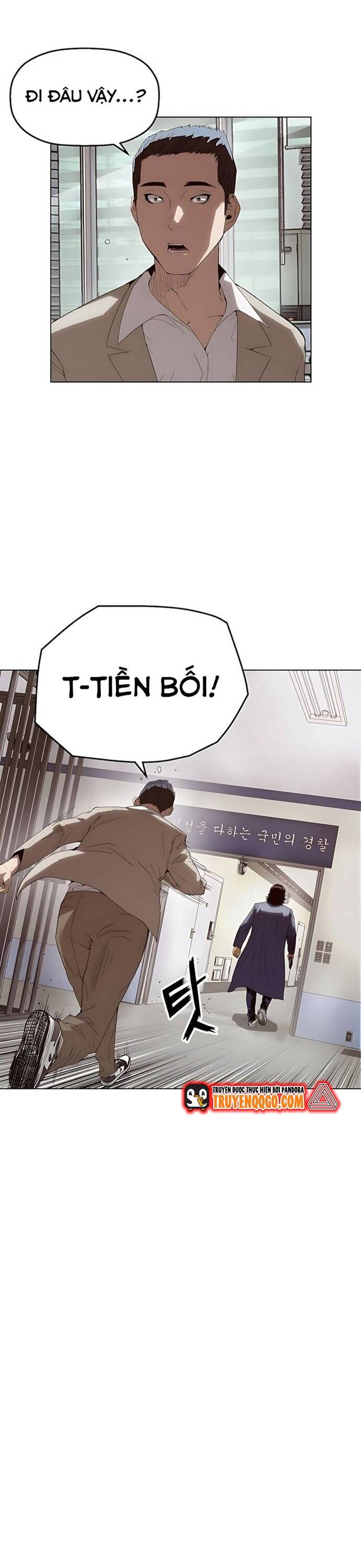 Đọc Vị Ác Nhân Chapter 2 - 21