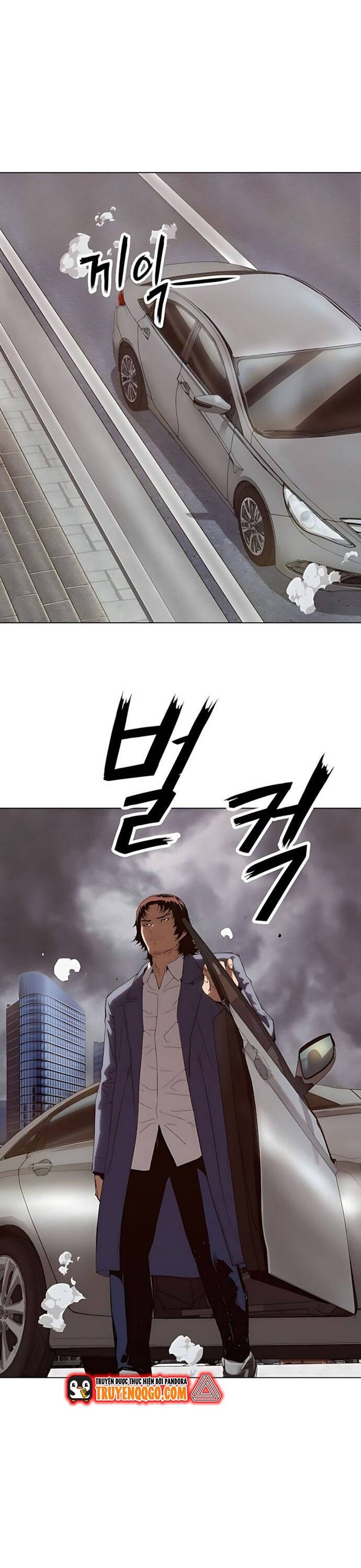Đọc Vị Ác Nhân Chapter 2 - 23